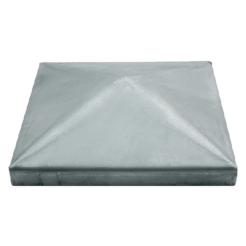 Copripilastro a Saldare Ibfm Quadro 24 Pezzi 5 X 5 cm