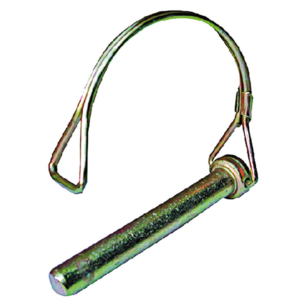 Spina per Motozappa Lungh. 12 Pezzi 7 mm 56 mm - 2