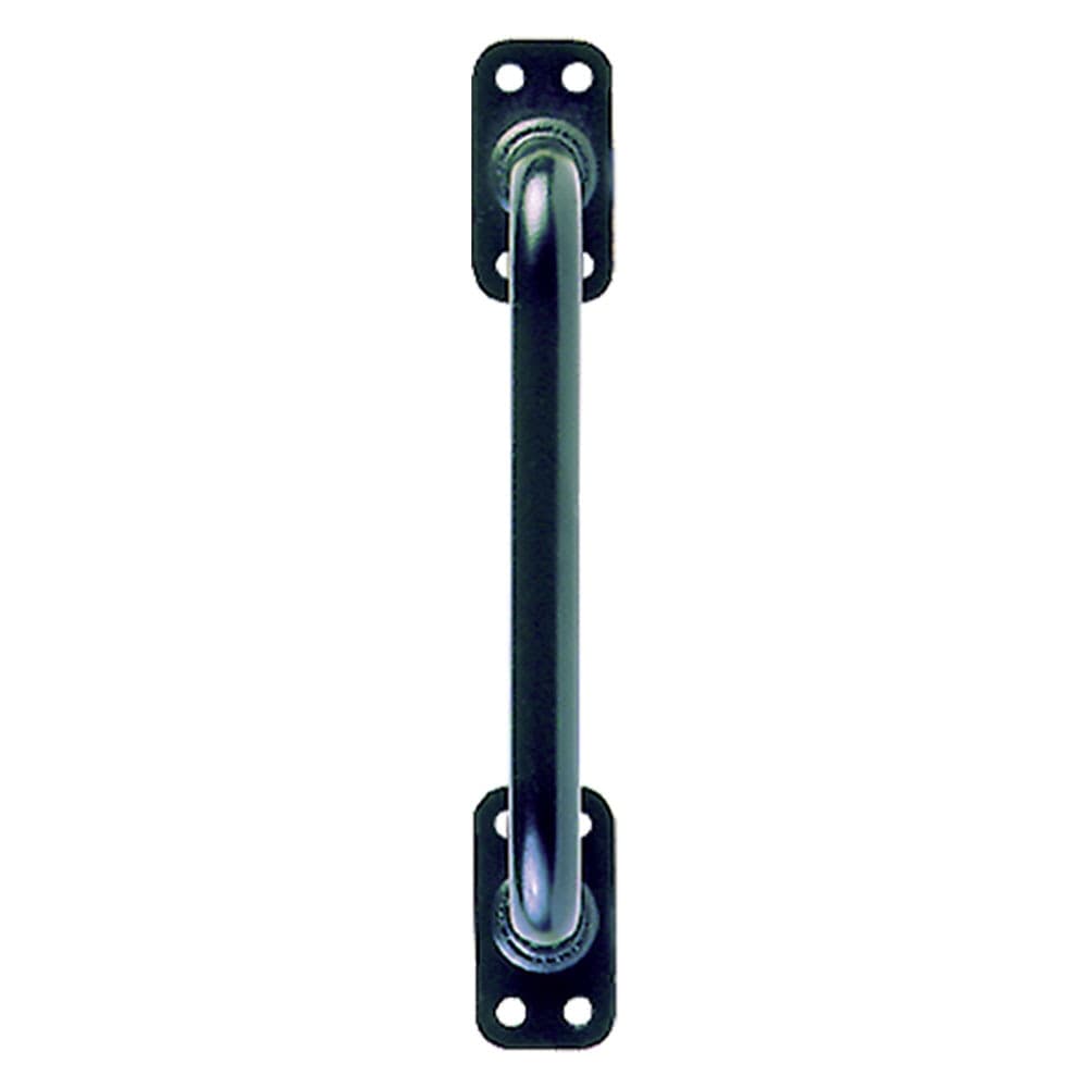 Maniglione per Porte Scorrevoli Diritto Ibfm 10 Pezzi 18 cm