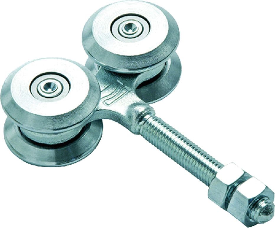 Carrello a 4 Cuscinetti Art 4c 20 ma Comunello Ø 54 mm - 2