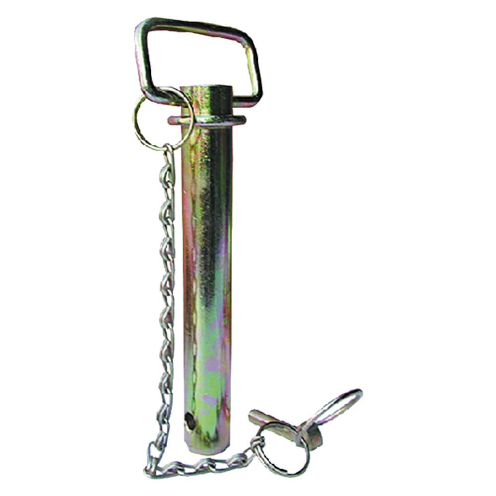Spinotto D'Attacco per Traino 25 x 165 mm - 2