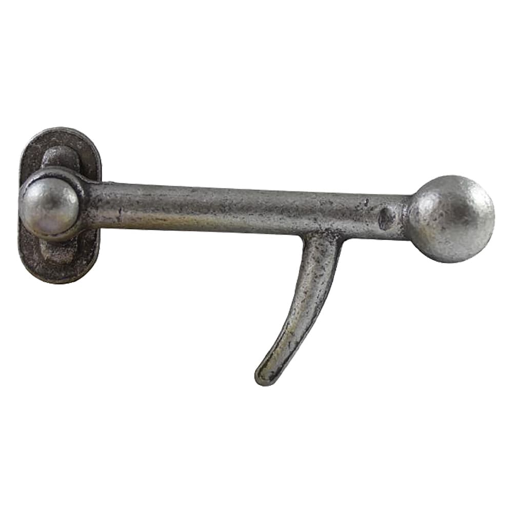 Cerniera a Palla Sx (Leggera) Ape 13 mm - 2