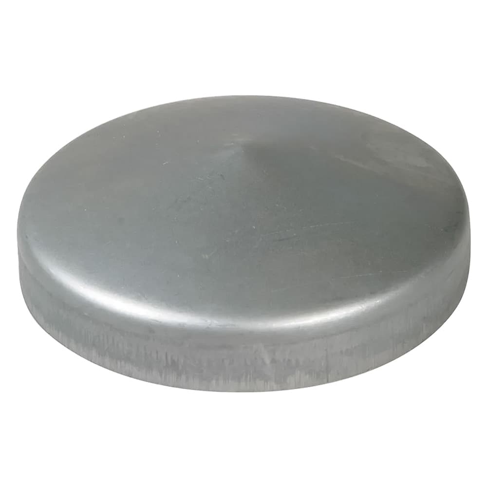Copripilastro a Saldare Ø Ibfm Tondo 25 Pezzi 4,8 cm