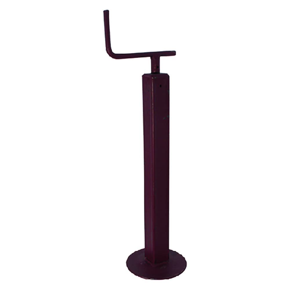 Servotimone Telescopico Port. 60 x 600 mm 600 kg - 2