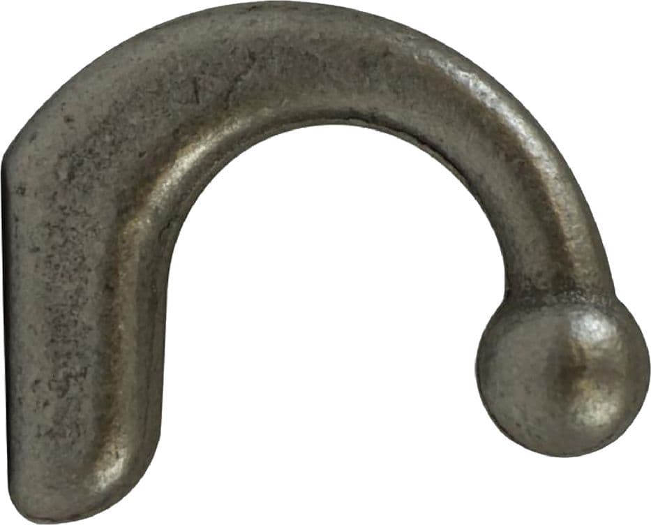 Tendifune per Rimorchi Base Fissaggio (leggero) 29 X 13 mm – Autres