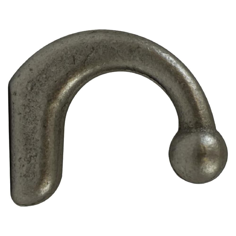 Tendifune per Rimorchi Base Fissaggio (Leggero) 29 x 13 mm - 2
