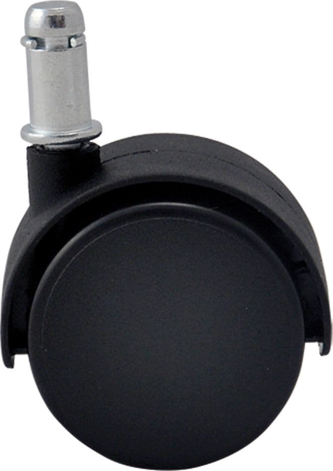 Ruota per Mobili Doppia Perno Avo Ø 50 11 x 22 mm - 2