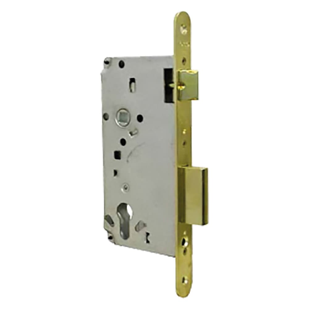 Serratura da Infilare per Cisa Legno Art 5C631 e 35 - 2