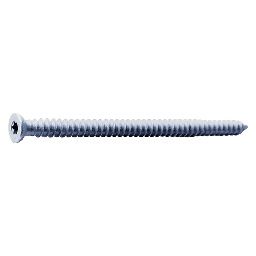 Vite per Calcestruzzo G&b Geto Gs 100 Pezzi 7,5 x 152 mm - 2