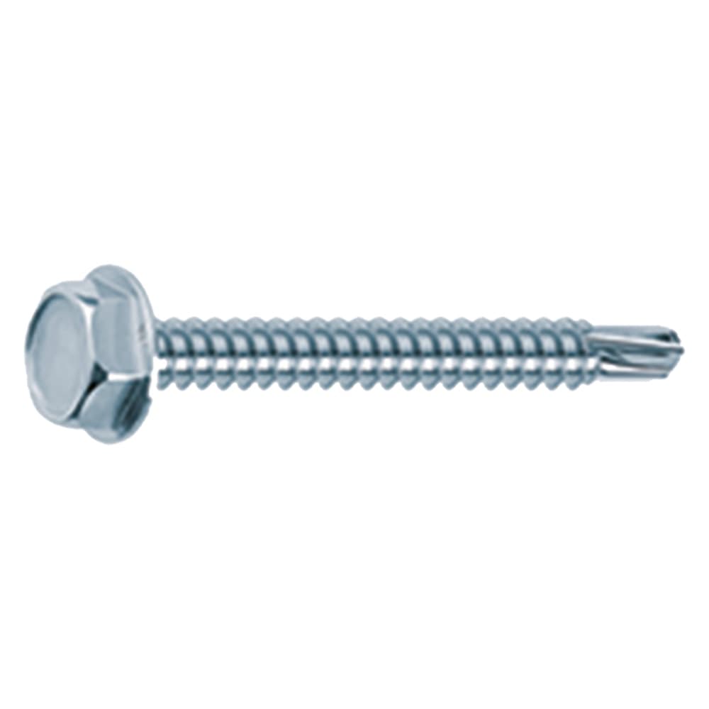 Vite Autoperforante T.e. Te Mustad Drillex 500 Pezzi 4,2 X 16 mm