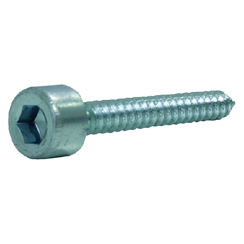 Vite Autofilettante Tcei Tcei Ambrovit 200 Pezzi 4,8 x 45 mm - 2
