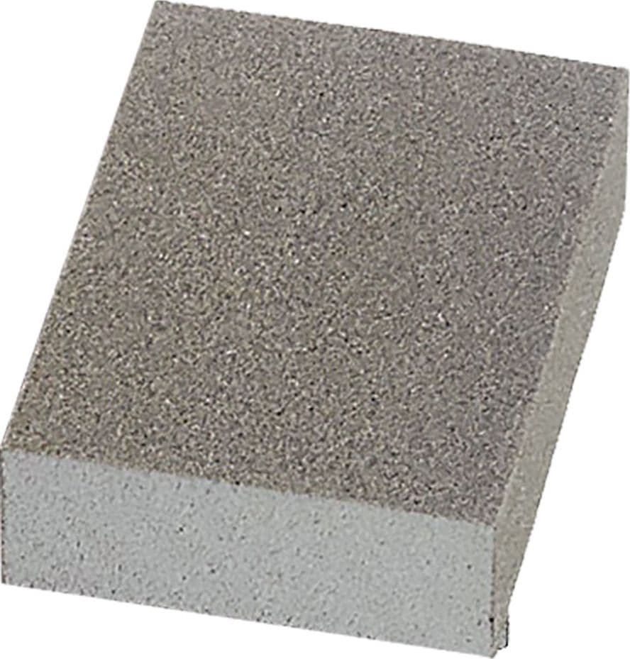 Spugna Abrasiva a 4 Lati Grana Fine ( ) Grinding Grinspon 10 Pezzi 180 Gr