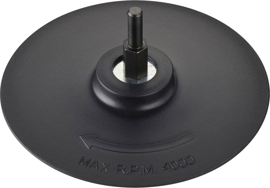 Platorello Stanley Sta32095 Xj in Nylon Ø 125 mm