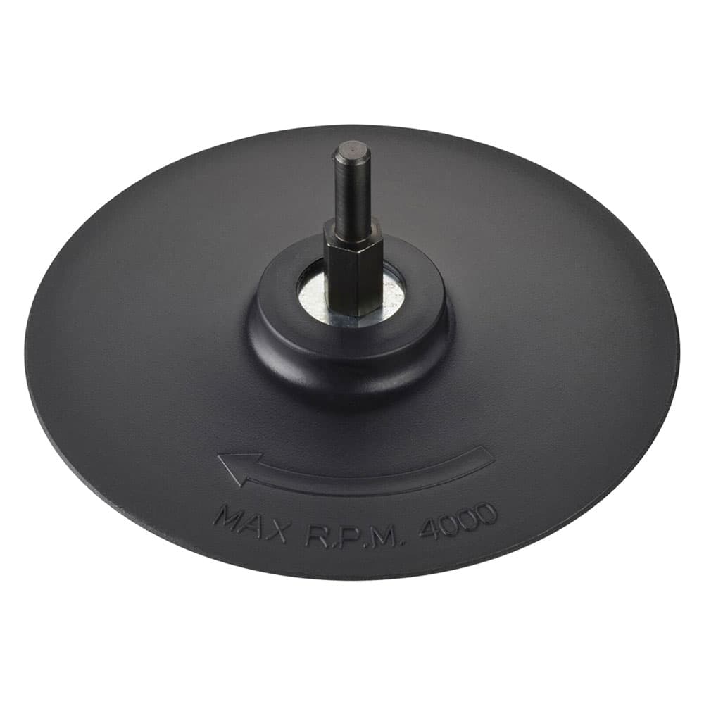 Platorello Stanley STA32095 Xj in Nylon Ø 125 mm - 2