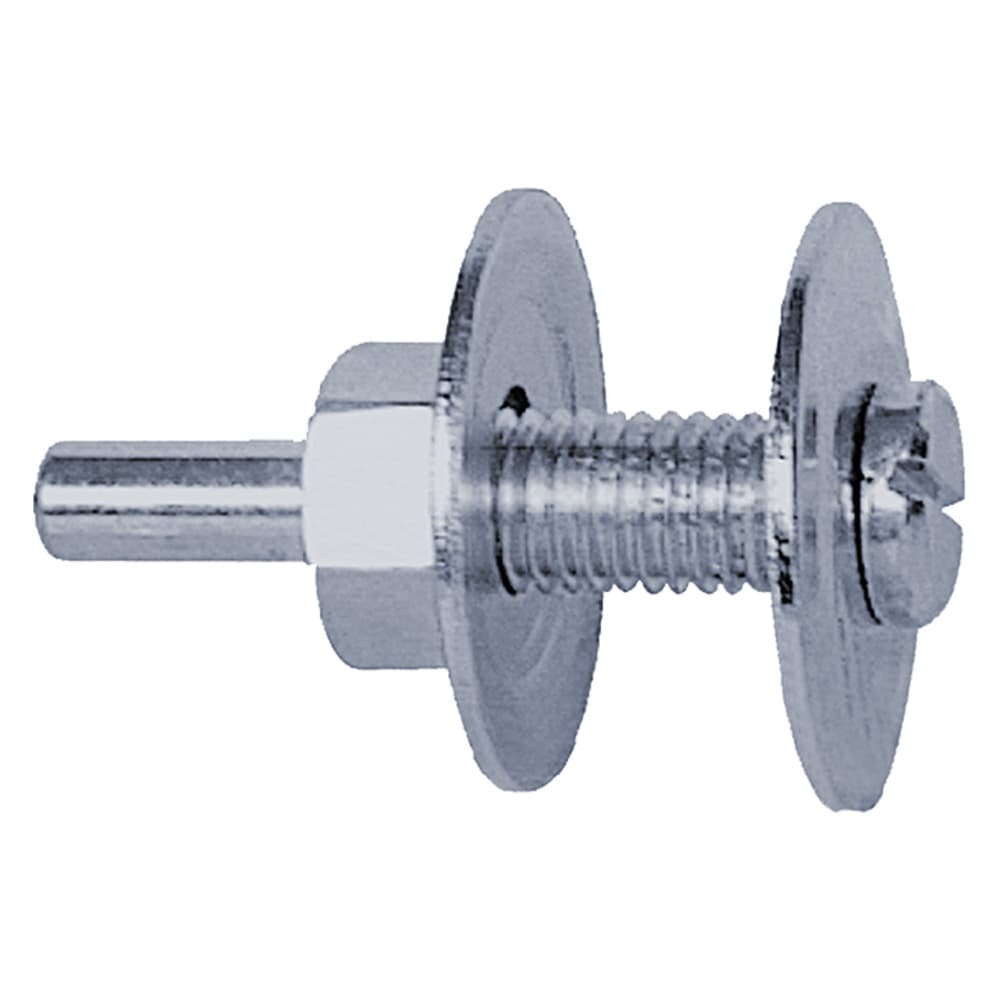 Perno di Fissaggio Art 337,00 Pg 22,2 x 8 mm - 2