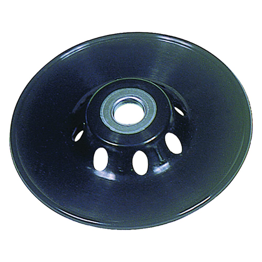 Platorello Pg in Nylon Art 338,45 (Sfuso) Ø 125 mm - 2