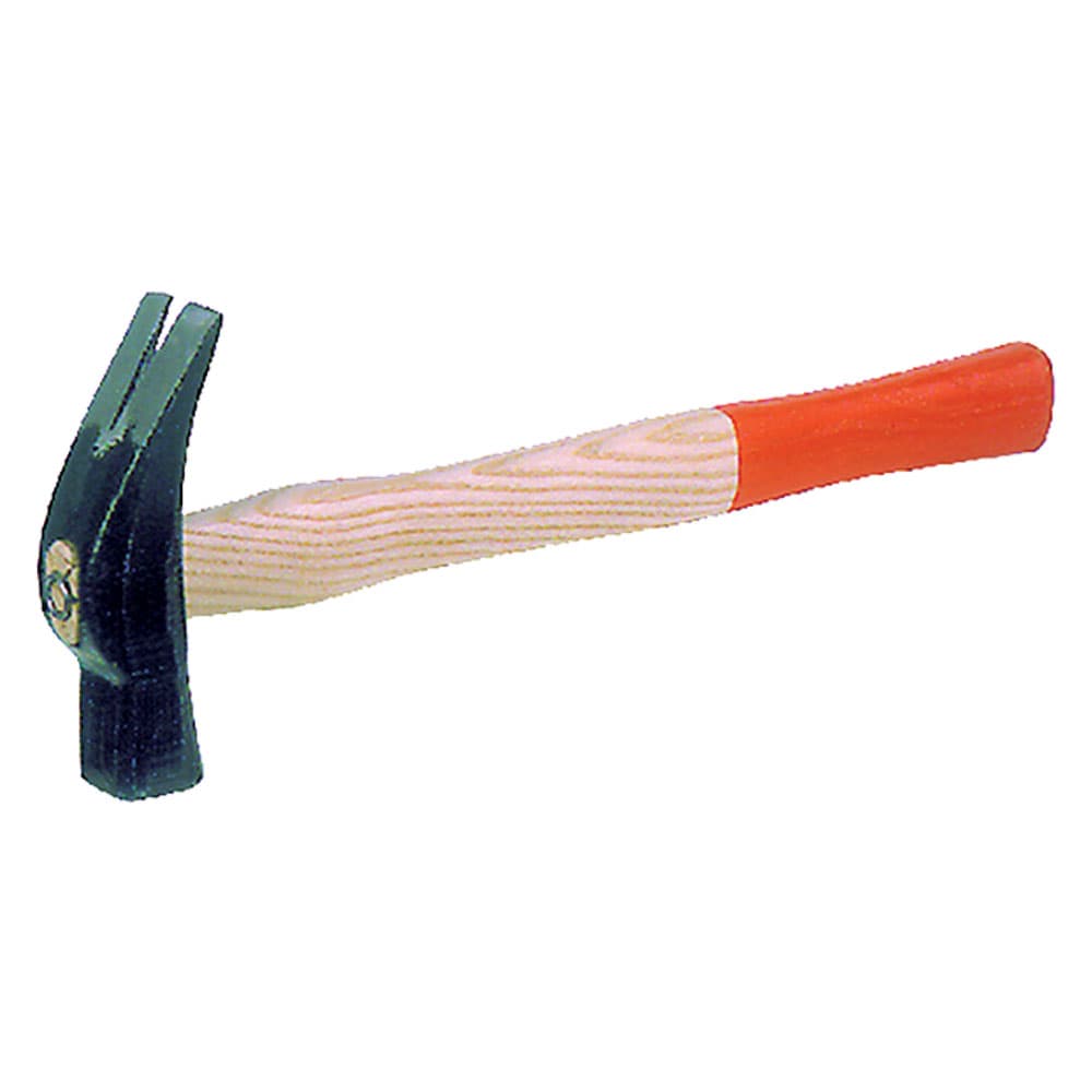 Martello da Falegname Ariex 6 Pezzi 400 gr - 2