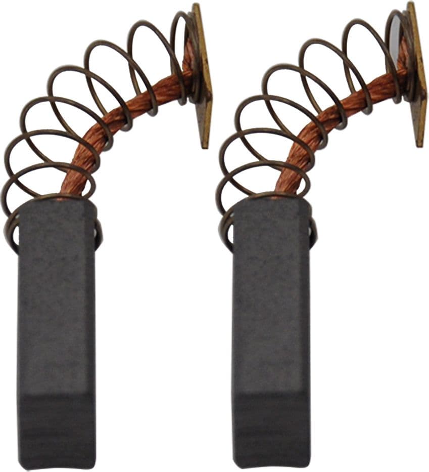 Spazzola per Mescolatore Rurmec MX10 6,0 x 19 x 10 mm - 2
