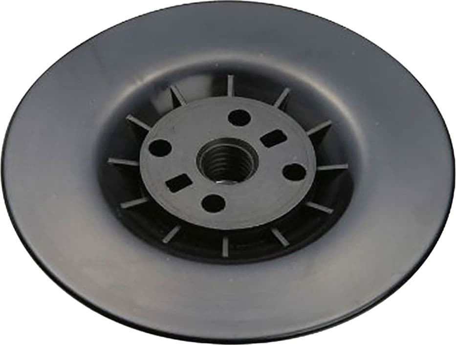 Platorello Stanley in Nylon Art Sta32105 Xj Ø 115 mm