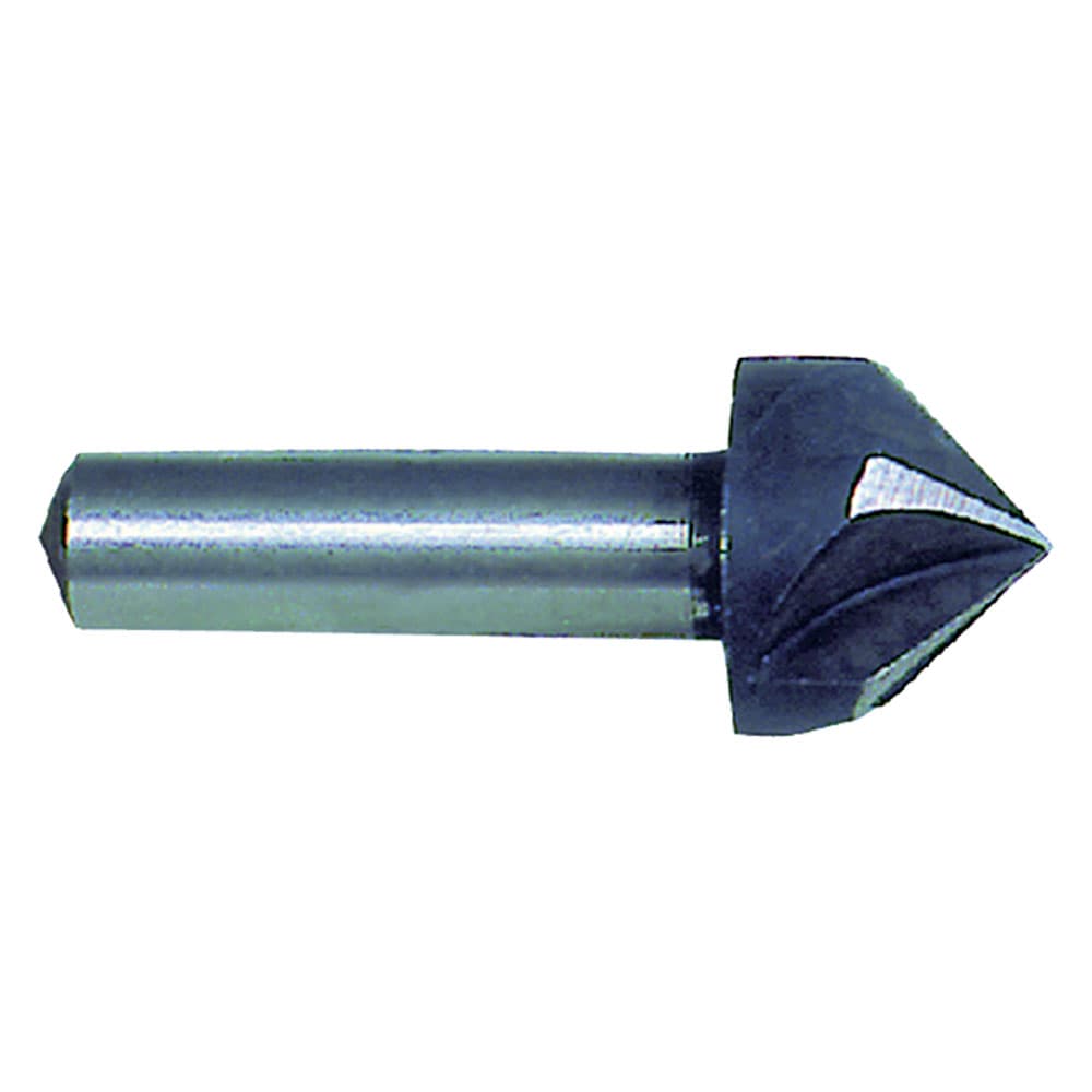 Utensile Svasatore HSS Art 845. 0 ÷ 16 Pg 00 mm - 2