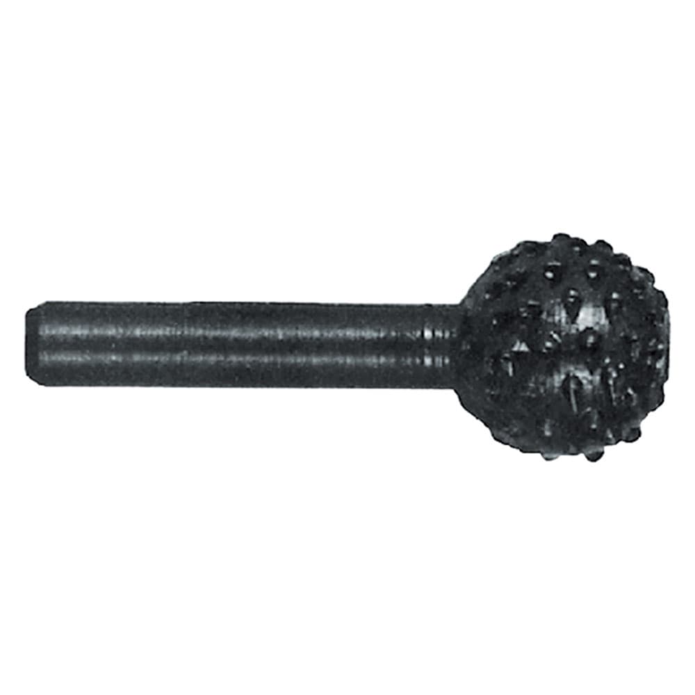 Raspa Rotativa HSS Sferica Art 434,00 Pg - 2