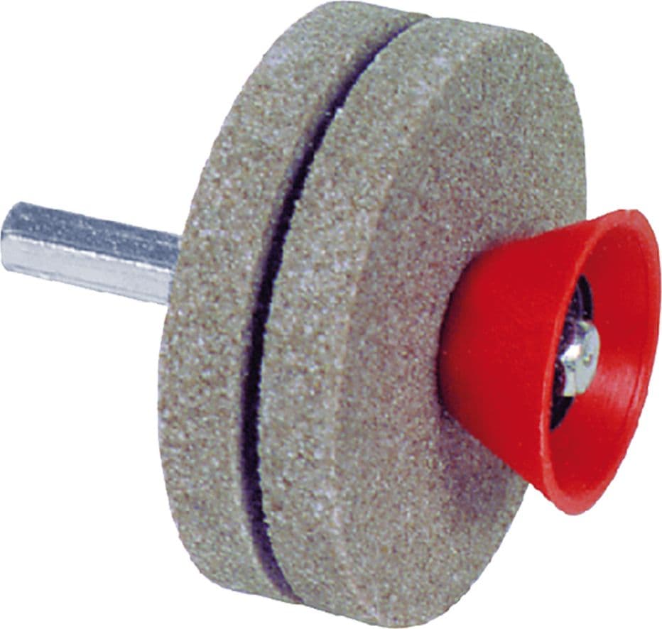 Mola per Affilare con Gambo Pg - 2