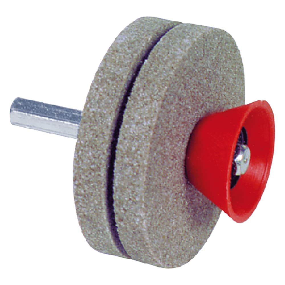 Mola per Affilare con Gambo Pg - 2