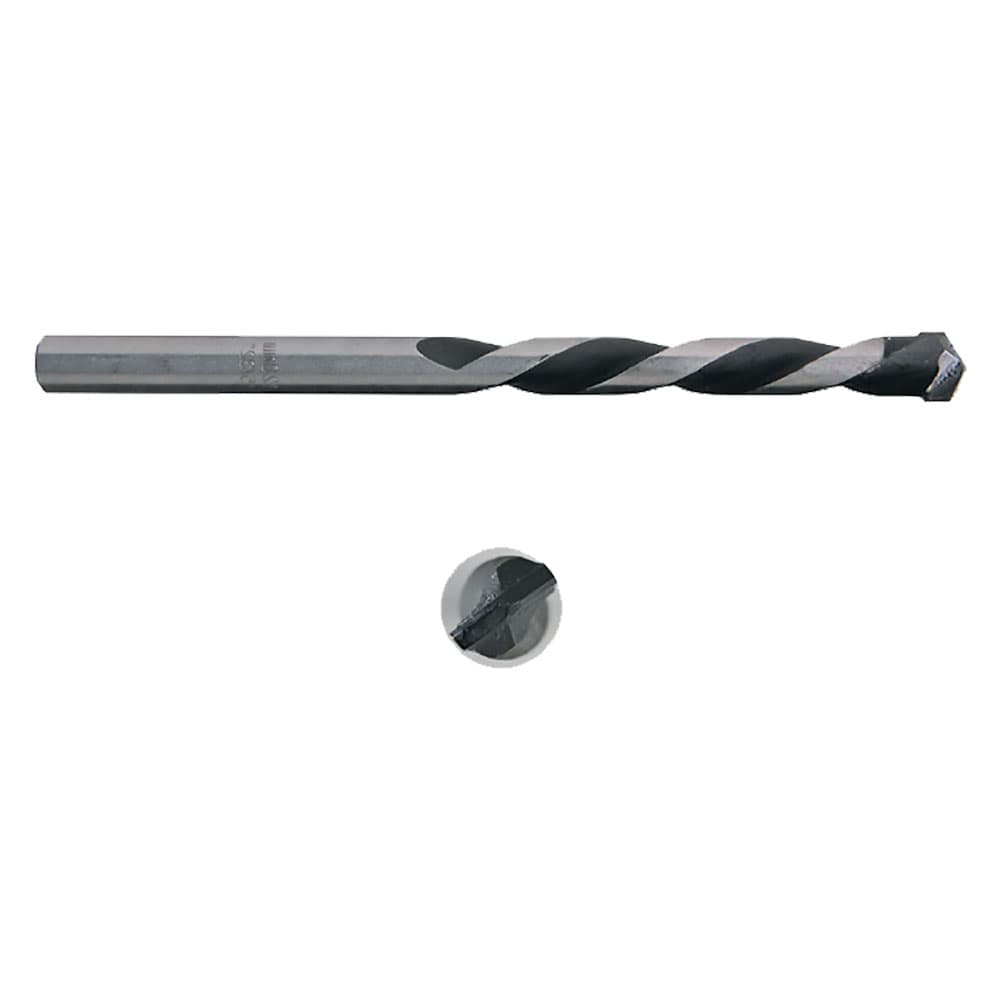 Punta Cilindrica Fischer Sdx 15 x 150 mm - 2