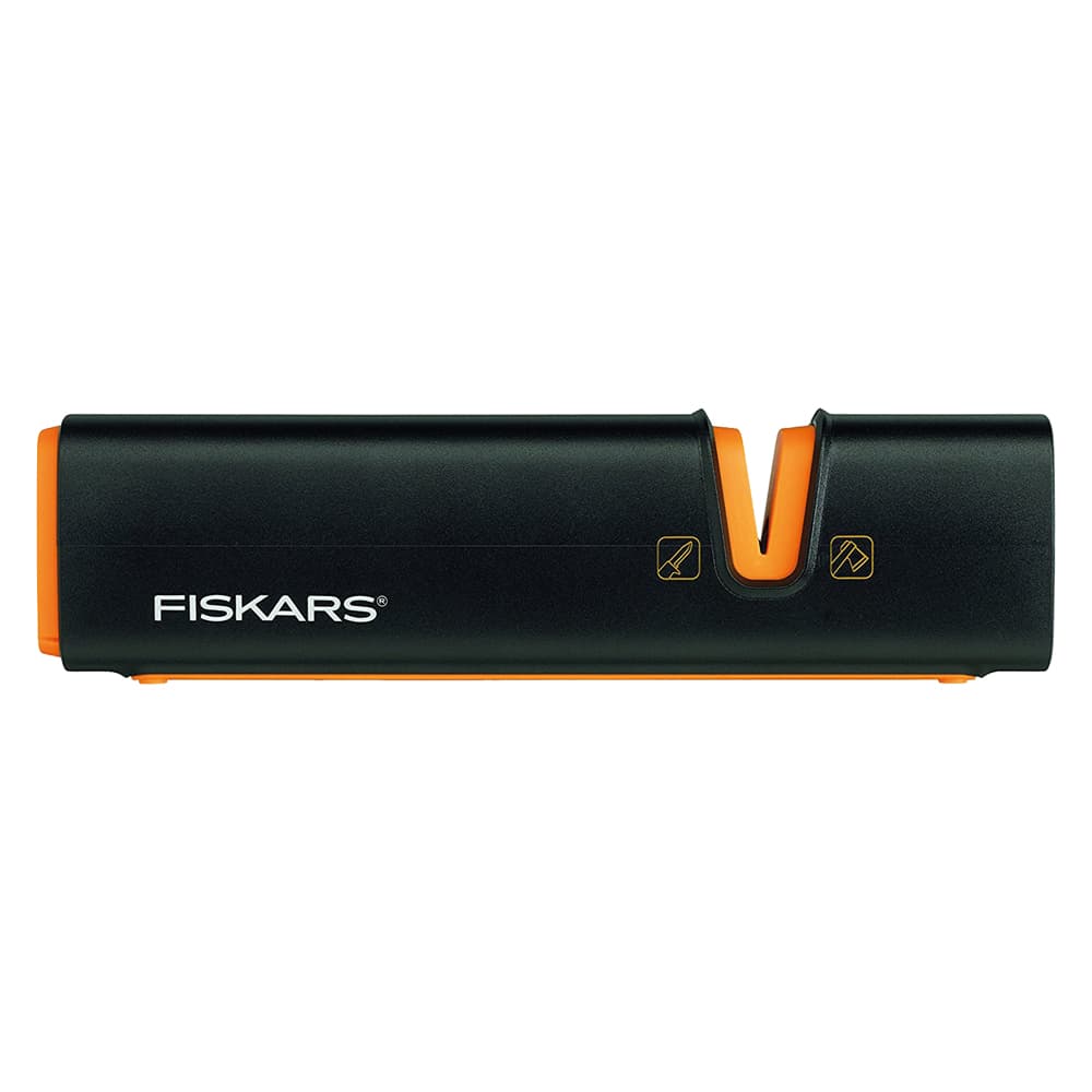 Affilalama Mola Fiskars Xsharp Ceramica - 2