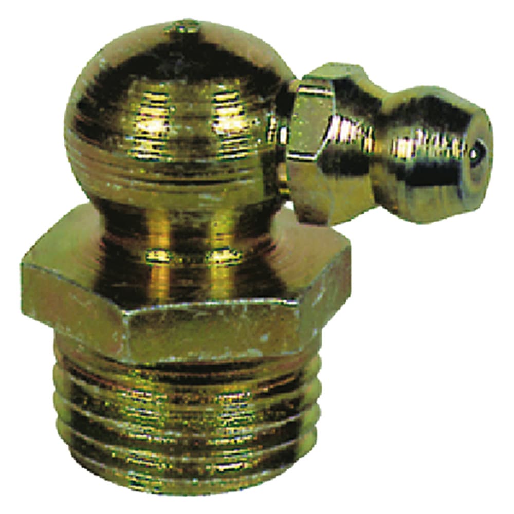 Ingrassatore Tipo Hydraulic ? 6 Pezzi Modello a 90 - 2