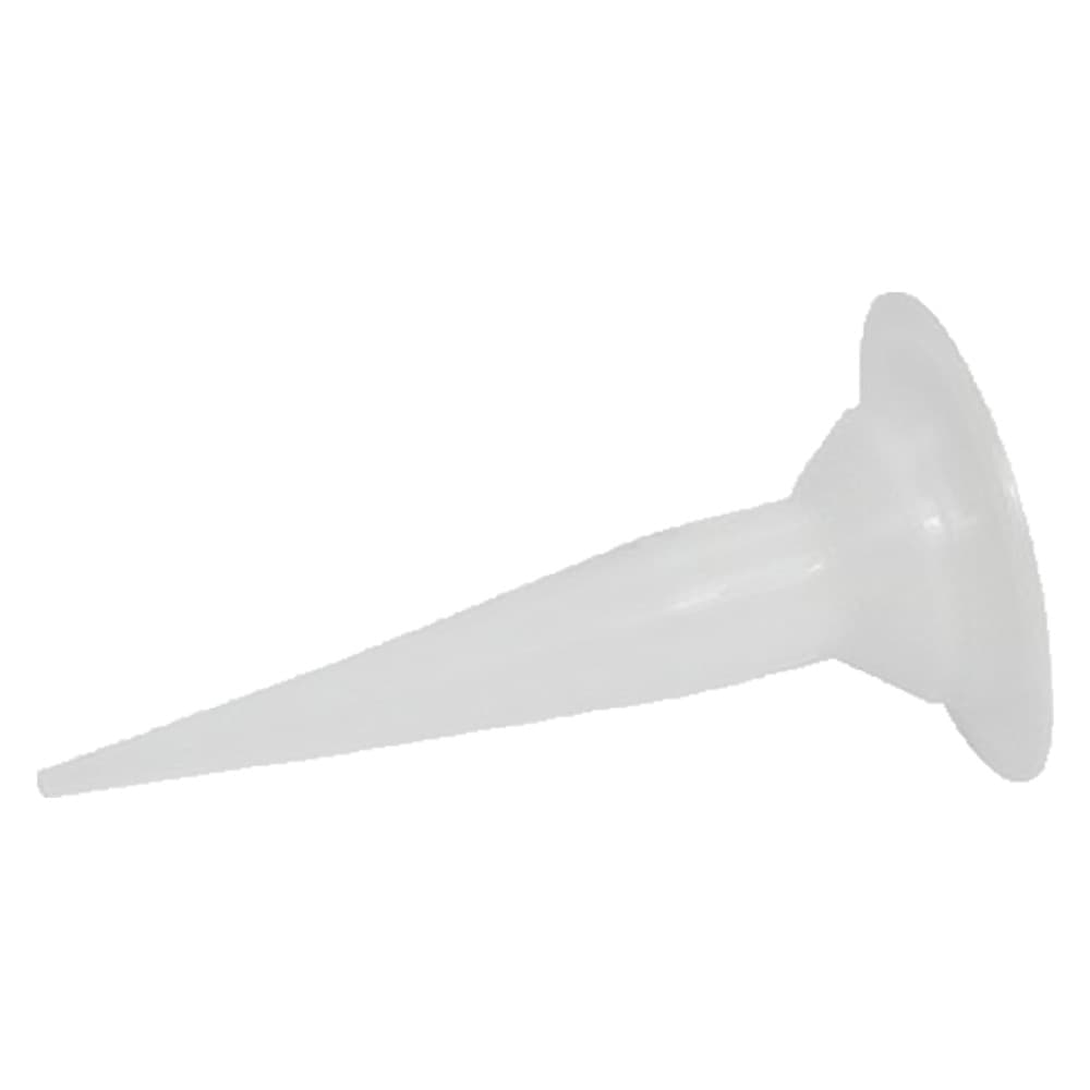 Beccuccio per Pistola Silicone e Grasso Modello 5026364 in PVC - 2