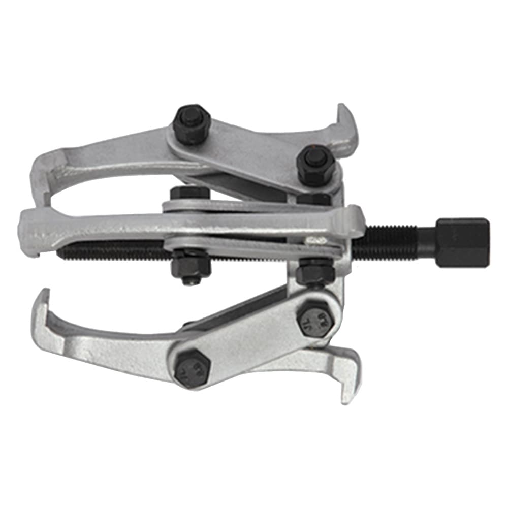Estrattore 3 Bracci Vite Mundial Lunghezza 110 mm - 2