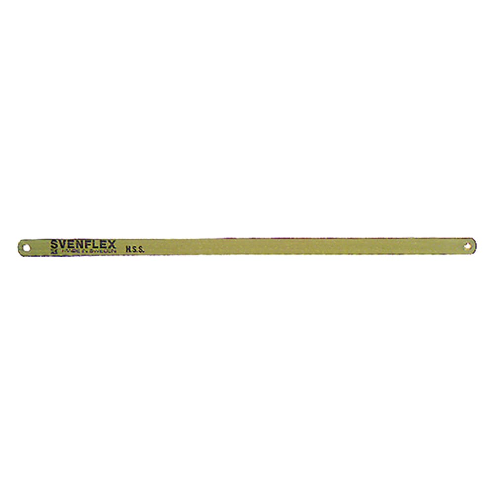Lama per Archetto Art 3805 Svenflex Bahco 10 Pezzi 30 cm - 2