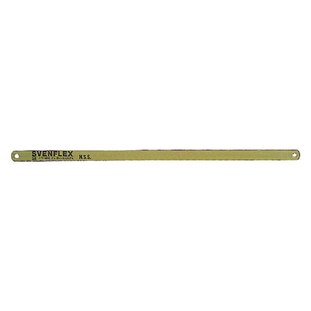 Lama per Archetto Art 3805 Svenflex Bahco 10 Pezzi 30 cm