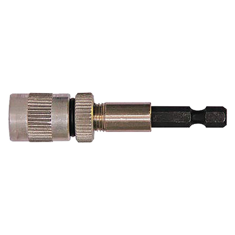 Portainserto Magnetico Ecef Lunghezza 75 mm - 2