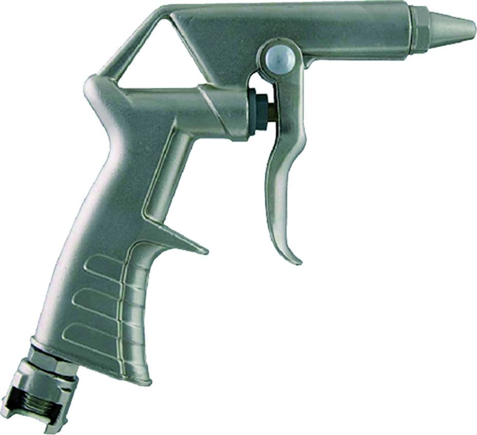 Pistola Soffiaggio Art 25 B1 Ani 25 B1 in Alluminio - 2