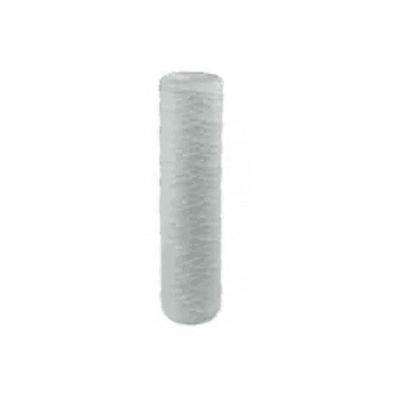 Cartuccia Filtro Anticalcare Acqua Fa Mignon Filo Avvolto 25 Mcr Atlas - 2