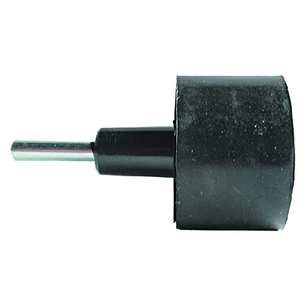 Tamburo ad Espansione per Rotolini Abrasivi Art 357,96 Pg Ø 45 mm X 30 - 2