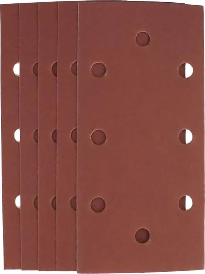 Foglio Stanley Carta Abrasiva 1/3 120 Gr