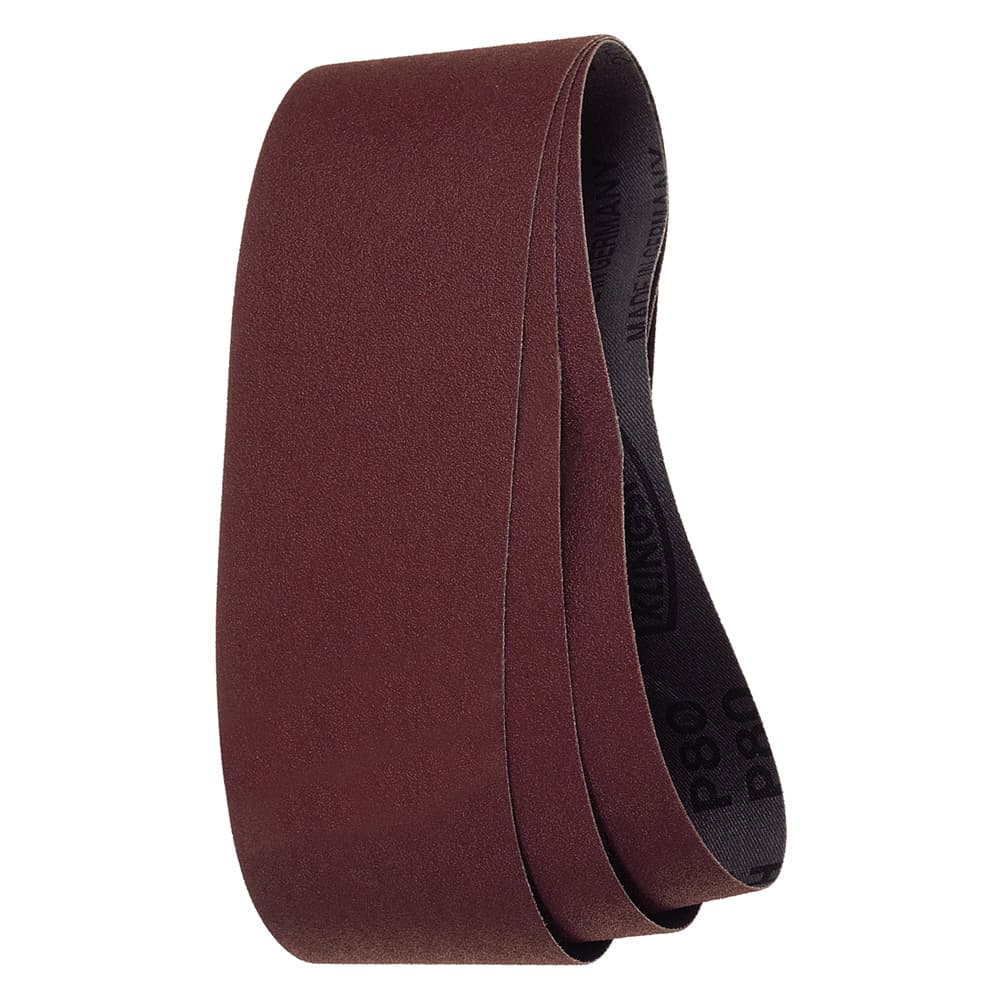 Nastro Abrasivo Art 357. 60 Pg 79 gr - 2