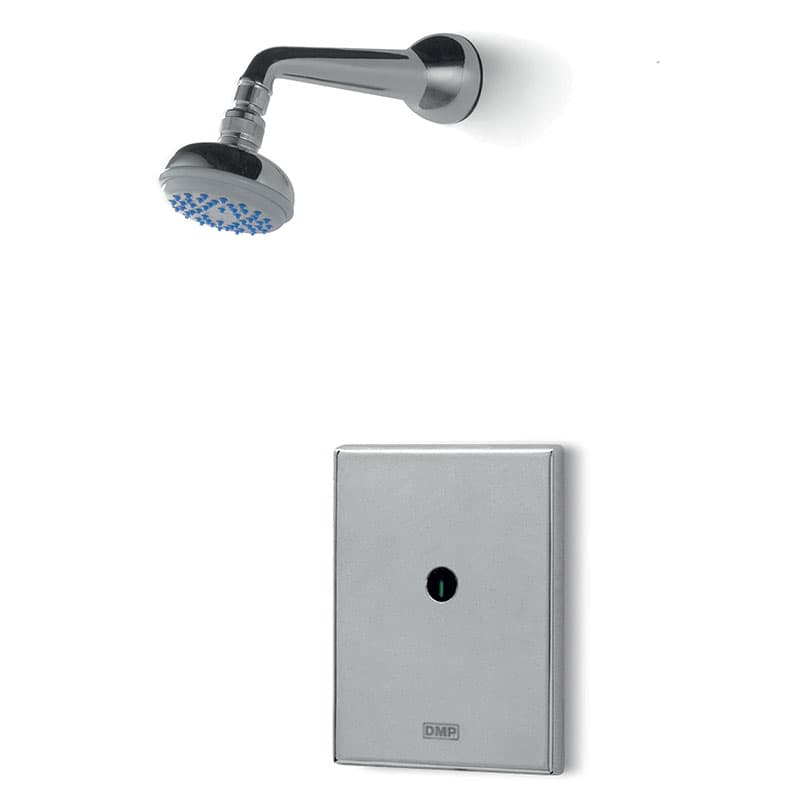 Doccia Elettronica DMP Spin Solo Acqua Fredda Alimentazione 230 V - 2