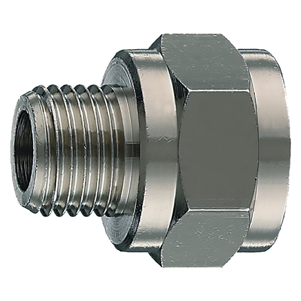 Riduzione Maschio Femmina ¼ m ? F Ani 33 R 10 Pezzi - 2
