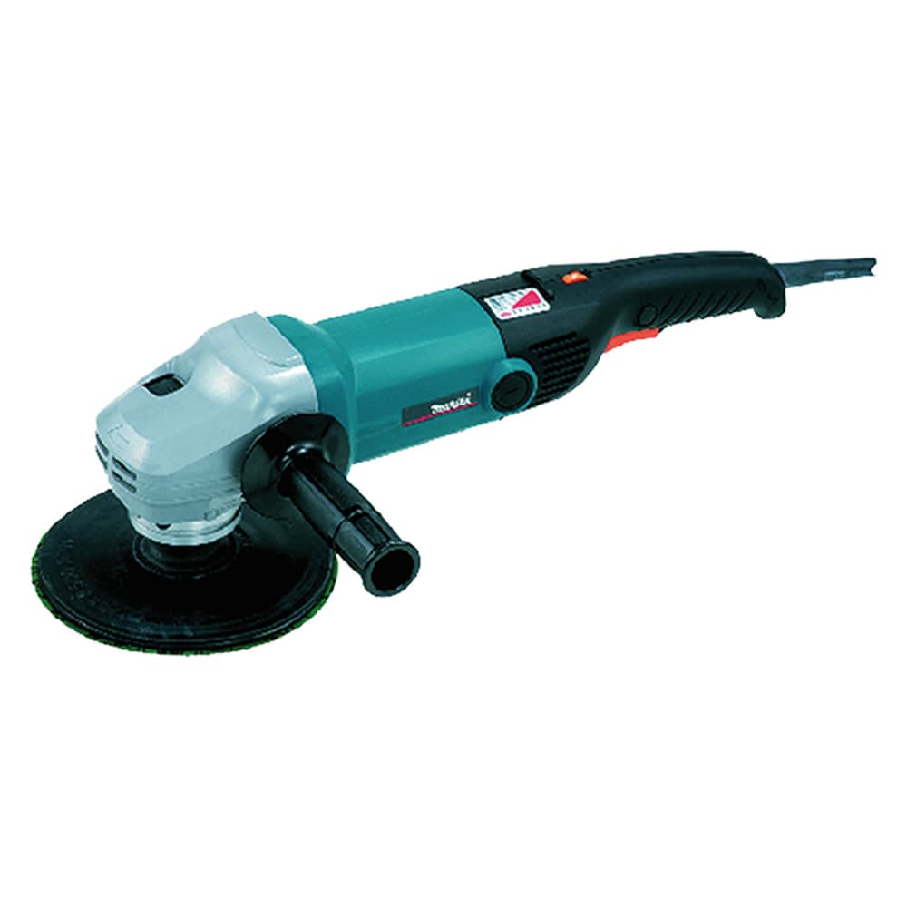 Levigatrice Angolare Makita SA7000C 1600 w 180 mm - 2