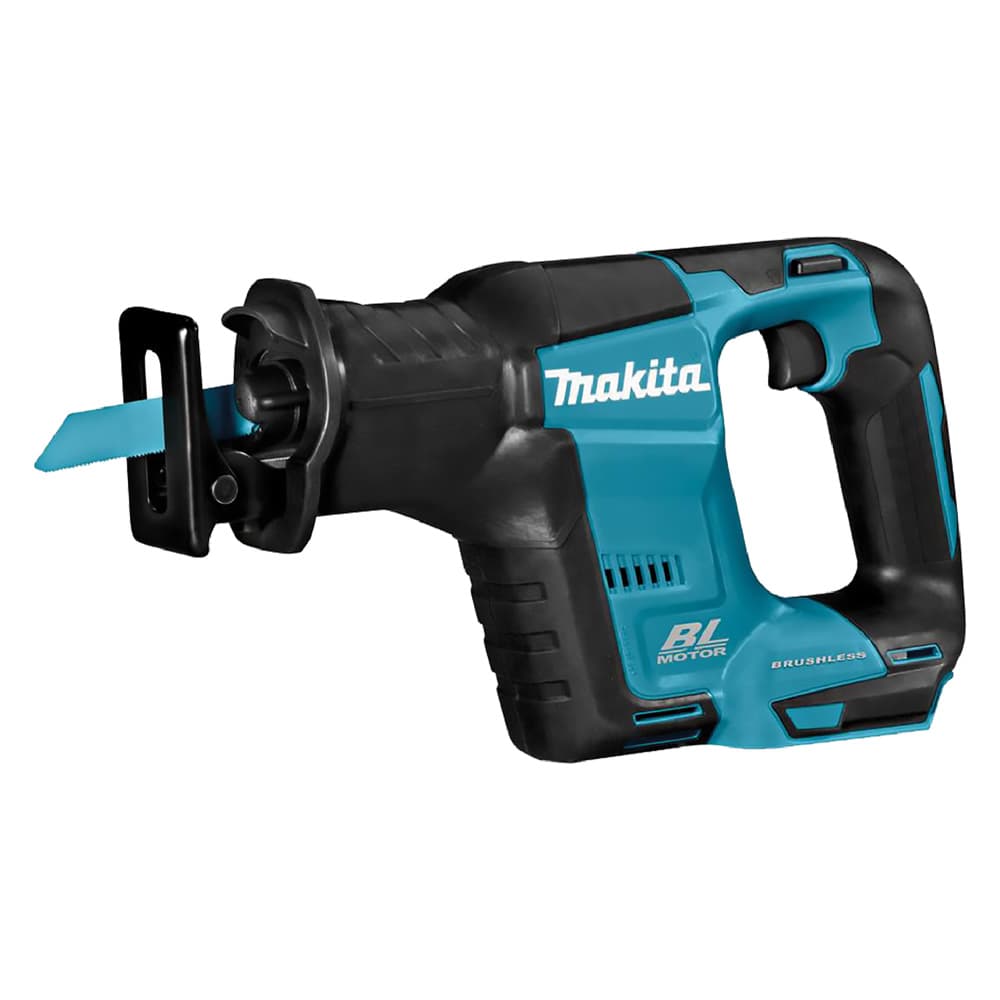 Seghetto Diritto a Batteria Makita DJR188ZJ 18 v - 2