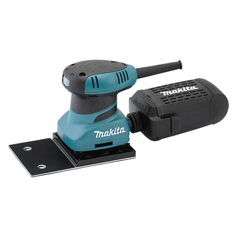 Levigatrice Orbitale Makita BO4566 200 w - 2