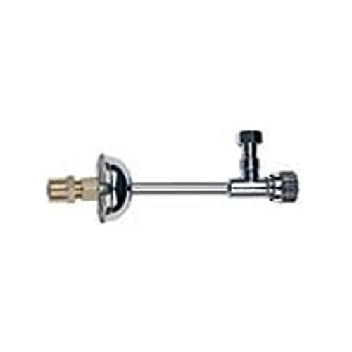 Rubinetto per Cassetta WC Zagi 170 in ABS ½ - 2