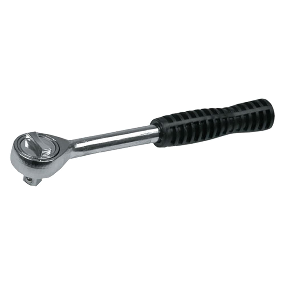 Cricchetto Reversibile 1/4 Toptools