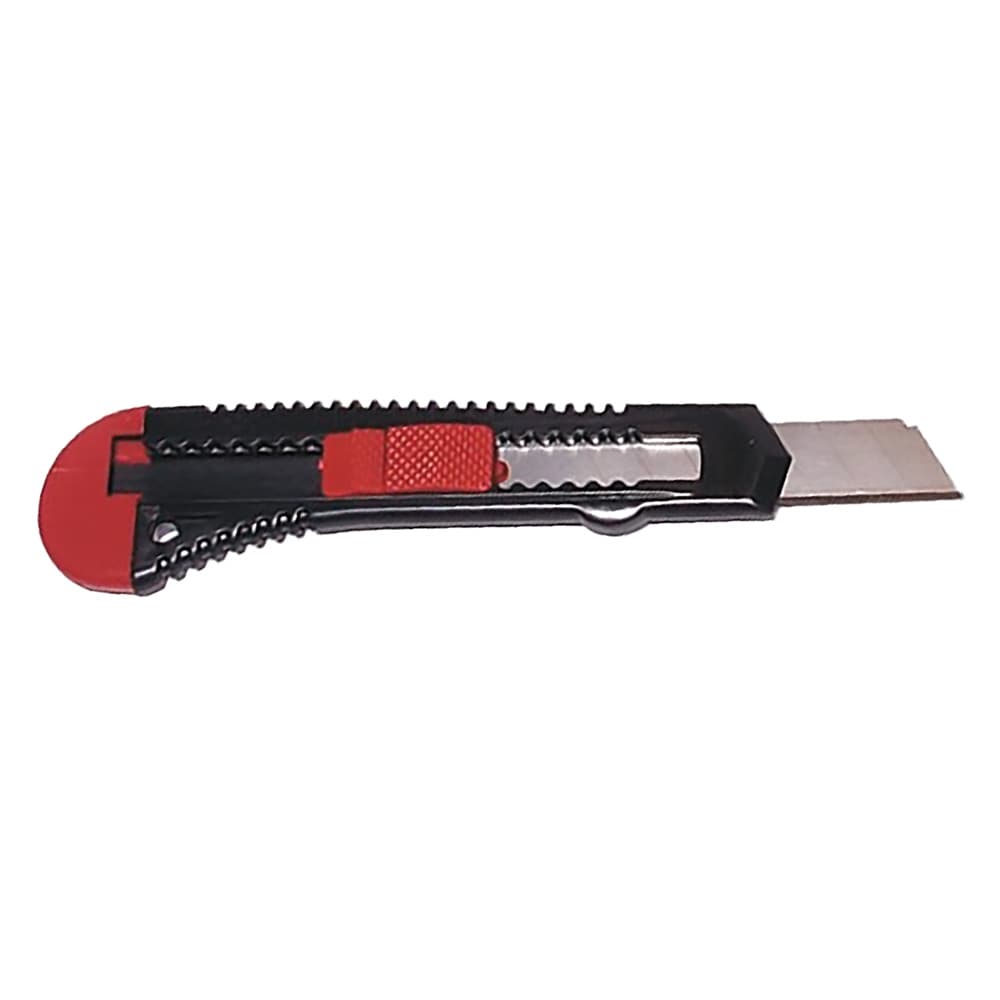 Cutter Lama 6 Pezzi 18 mm - 2