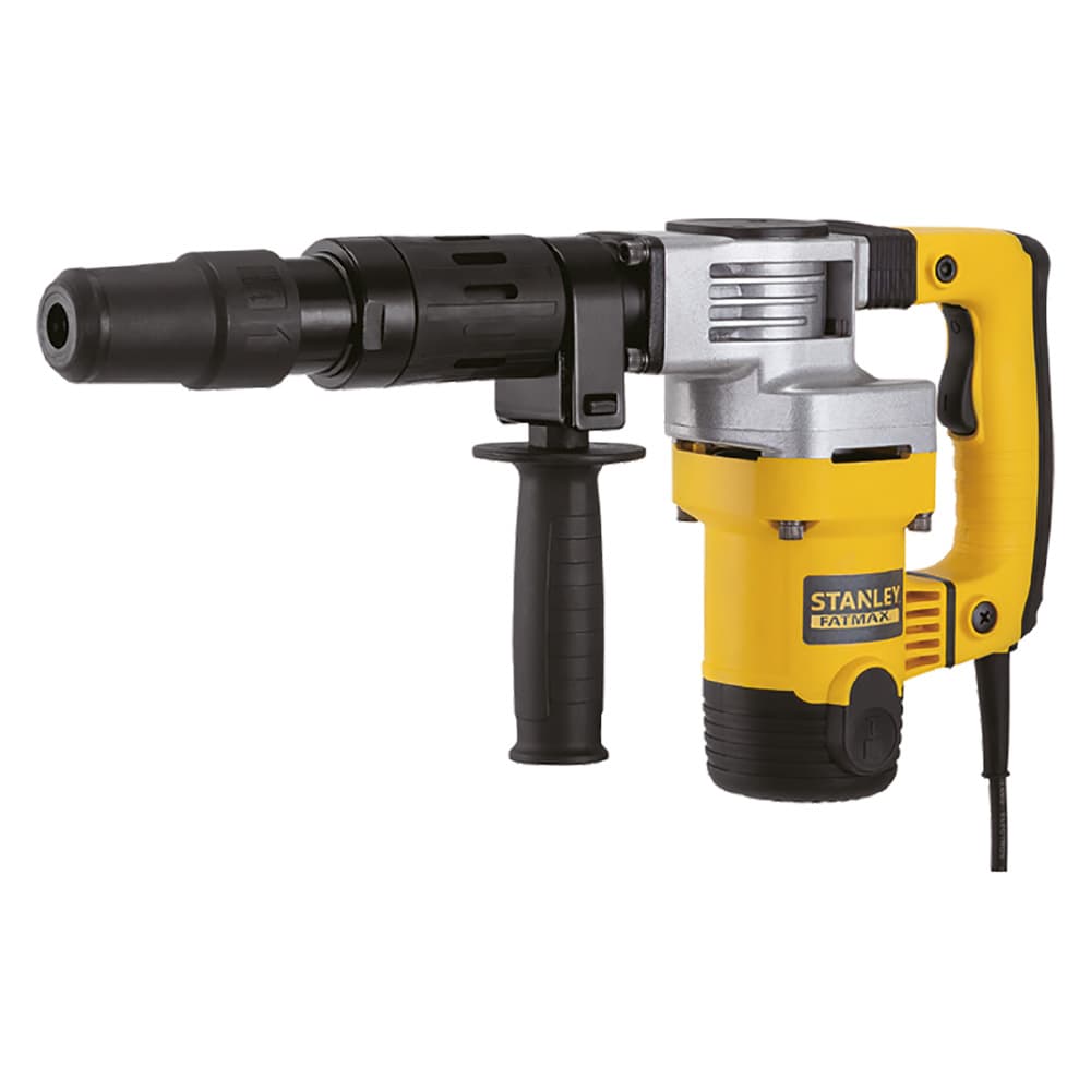 Martello Demolitore Scalpellatore Stanleyfatmax SFMEH220K Qs 1010 w - 2