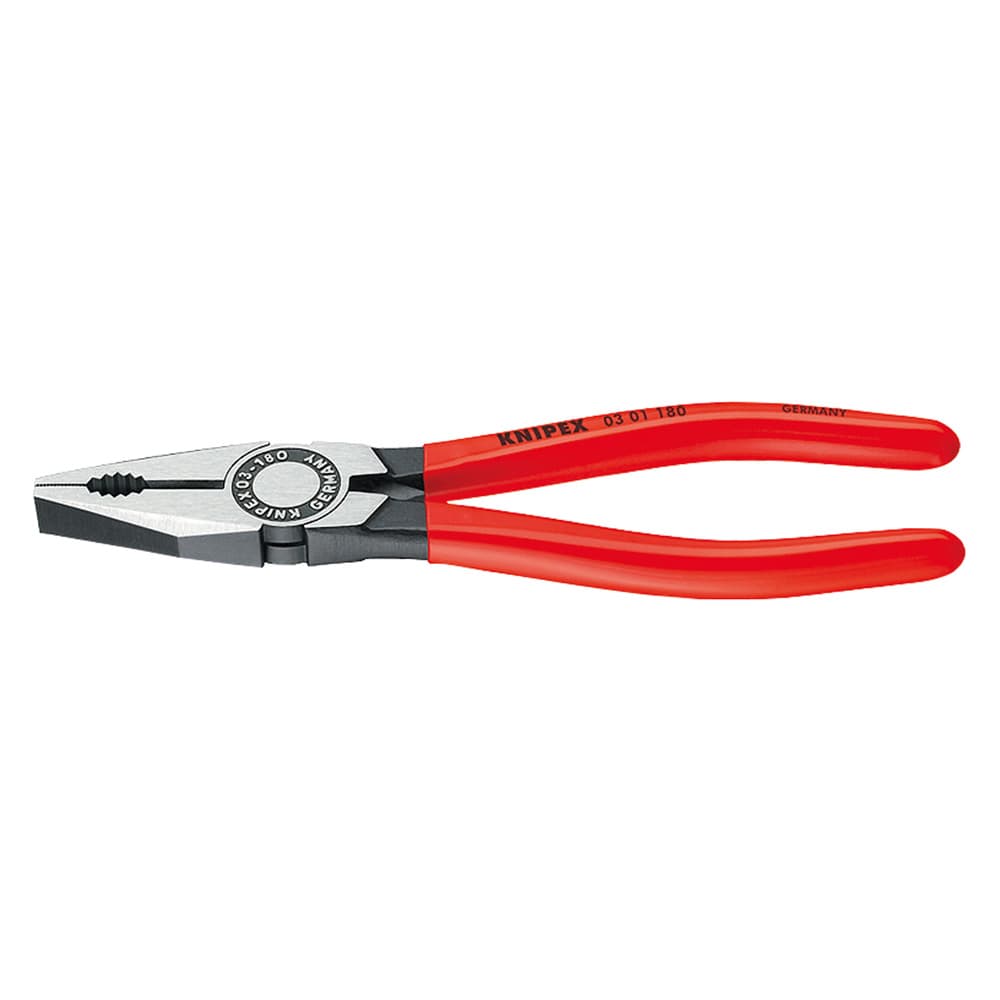 Pinza Universale Knipex Knipex 200 Mm per Utensili - 2